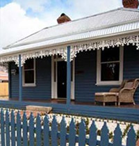 Belmont Beechworth is a short walk to the centre of Beechworth