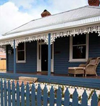 Belmont Beechworth | Luxury Cottage Accommodation Beechworth Belmont Beechworth is a short walk to the centre of Beechworth