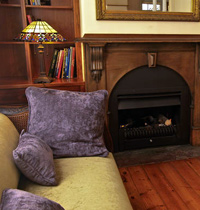 Marlo Cottage Beechworth Marlo Cottage Beechworth