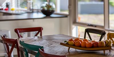 Serengale Retreat
