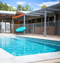 Serengale Retreat