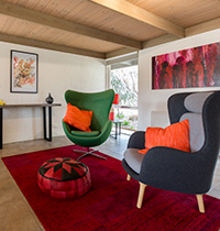 Serengale Retreat