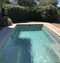 StoneTryst Spa Villas | Beechworth Luxury Accommodation Luxury spa accommodation in Beechworth